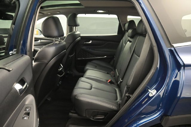 Used 2019 Hyundai Santa Fe AWD image 22