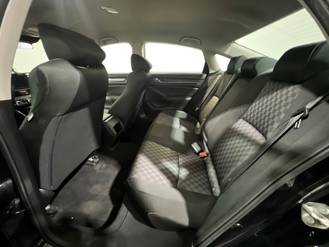 Used 2020 Honda Accord LX image 16