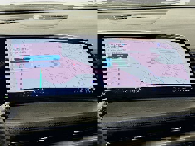 Used 2024 Cadillac XT4 Sport w/ Technology Package image 14