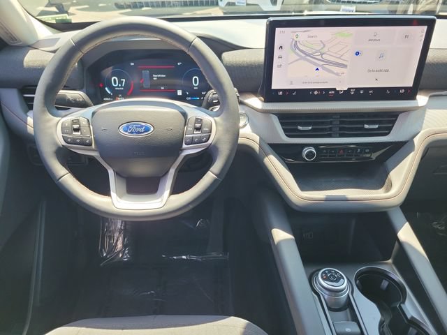 Used 2026 Ford Explorer Active RWD image 4