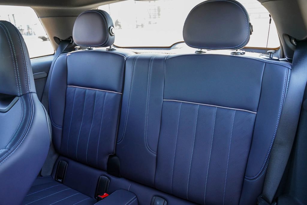 Used 2025 MINI Cooper S image 18