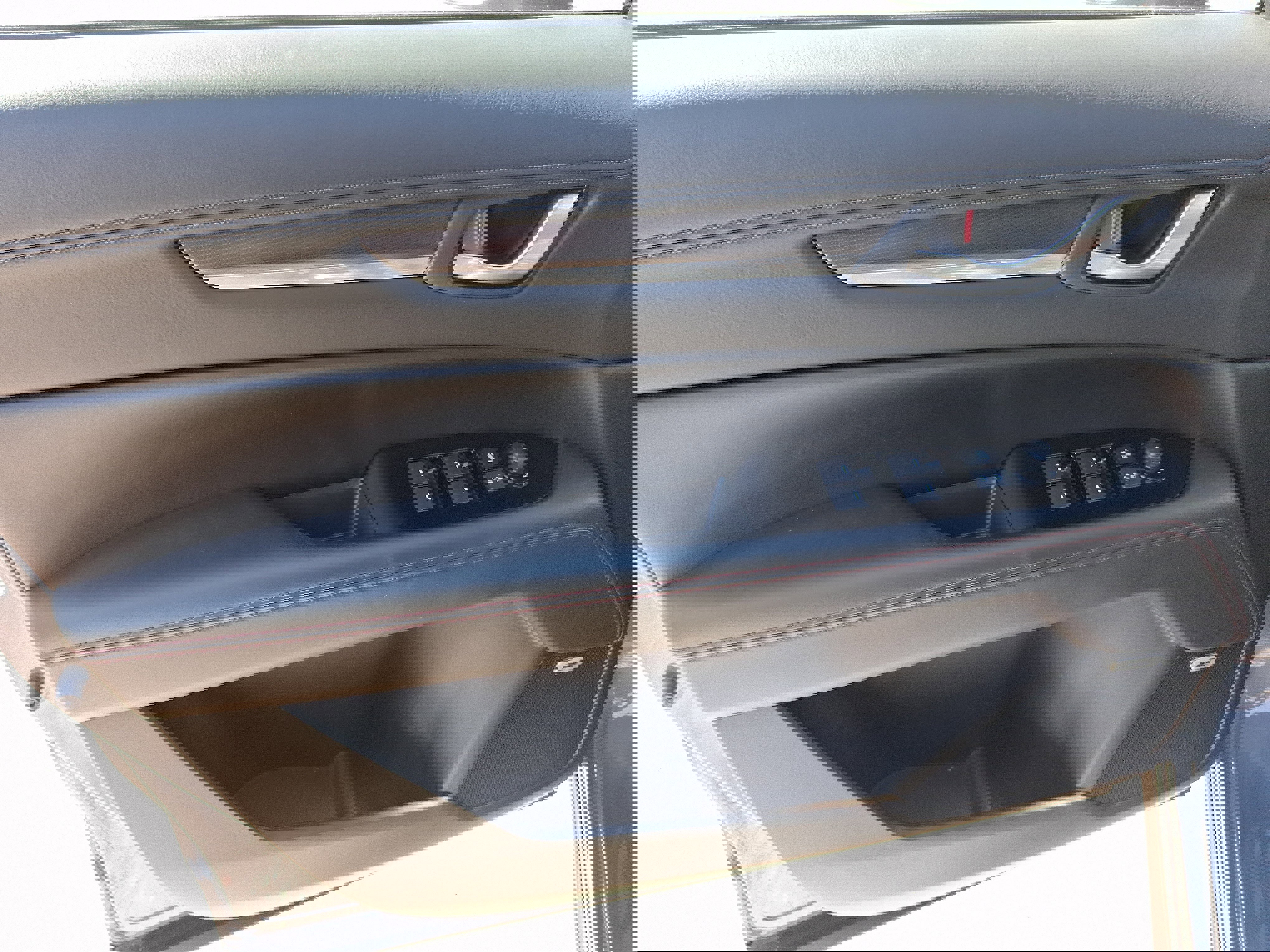 Certified 2023 MAZDA CX-5 Carbon Edition image 13