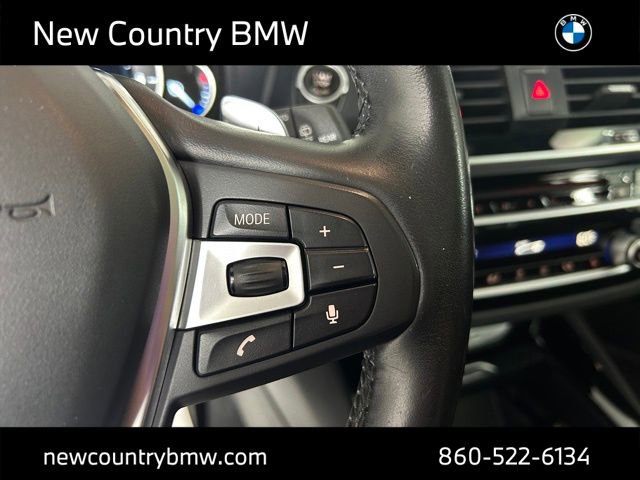 Used 2018 BMW X3 xDrive30i w/ Convenience Package image 16