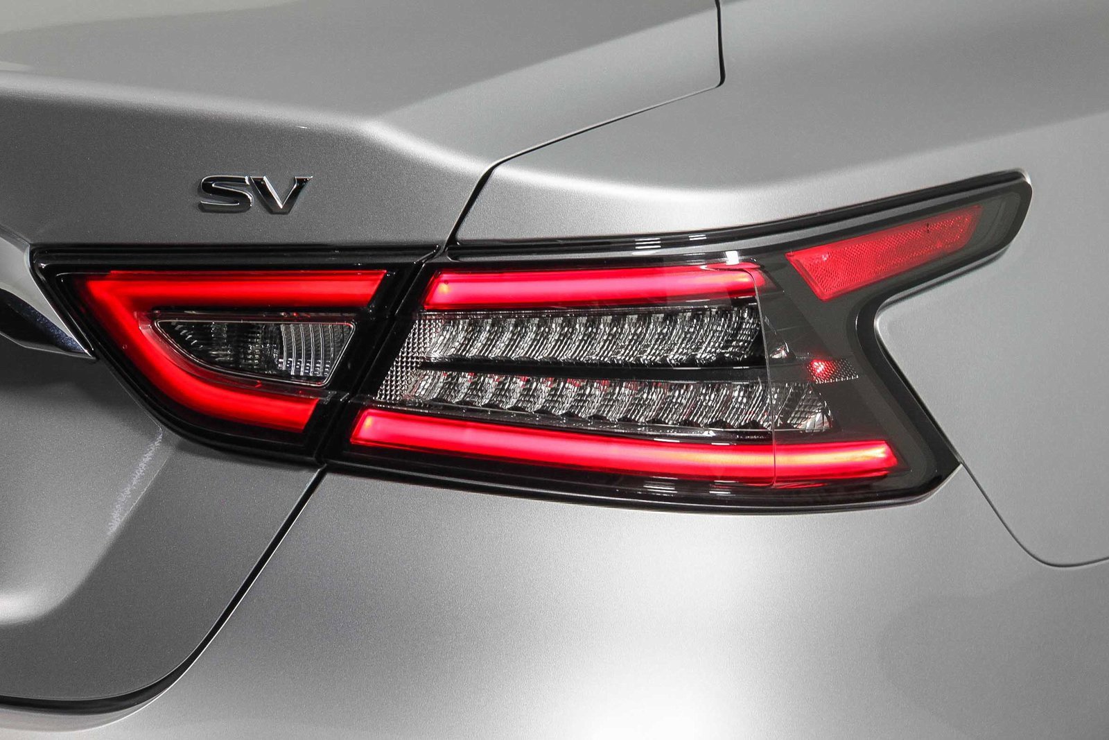 Certified 2022 Nissan Maxima SV w/ Floor Mat Group image 9