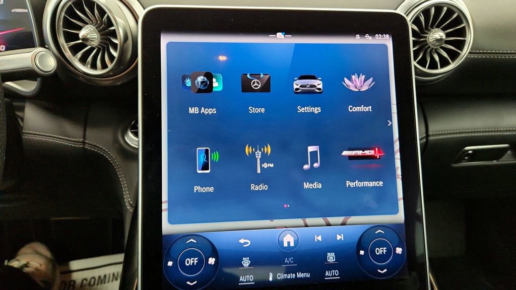 Used 2023 Mercedes-Benz SL 43 AMG image 16