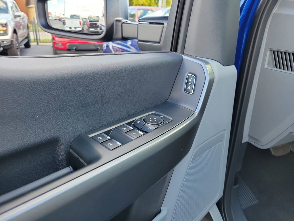 New 2026 Ford F250 XL w/ STX Appearance Package image 19