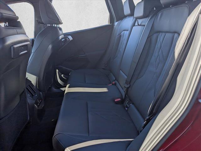 New 2026 BMW X3 xDrive30i w/ Premium Package AWD/4WD image 12