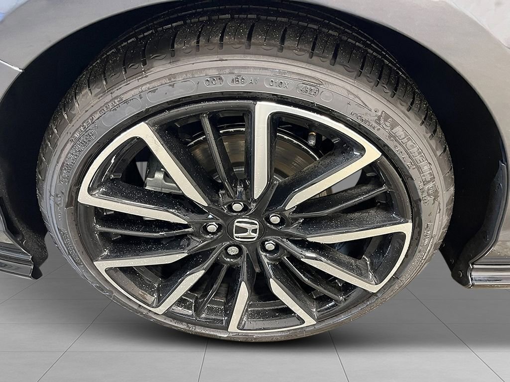 New 2026 Honda Accord Touring image 11