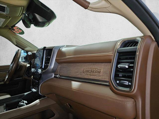 Used 2020 RAM 3500 Limited AWD/4WD image 26