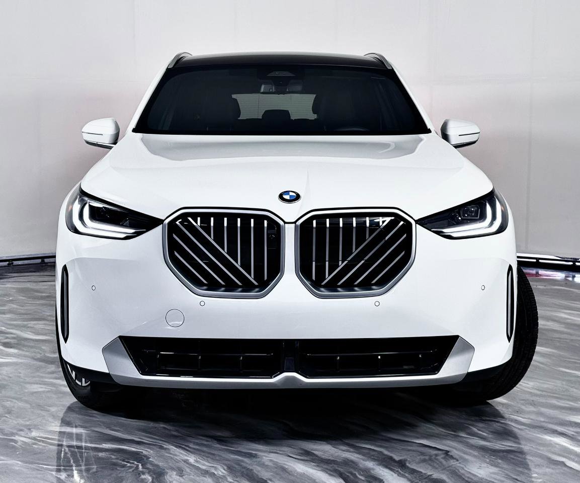 Used 2025 BMW X3 M40i w/ Premium Package AWD/4WD image 7