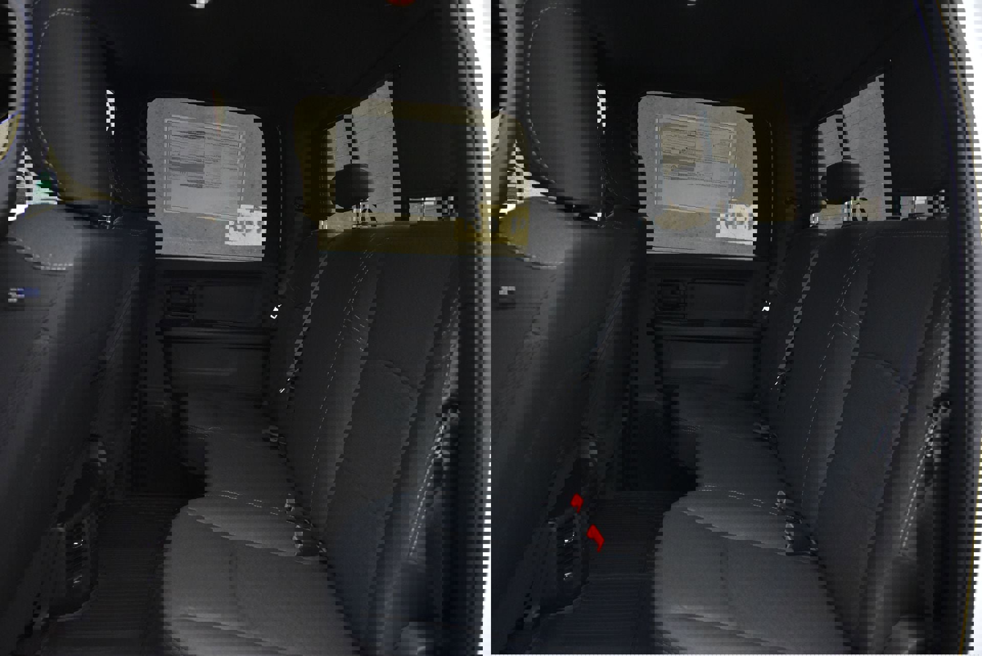 New 2026 RAM 3500 Tradesman image 15