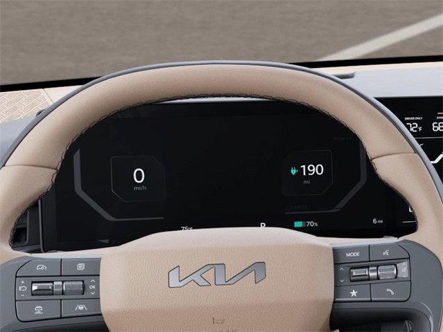 New 2026 Kia EV9 GT-Line image 21