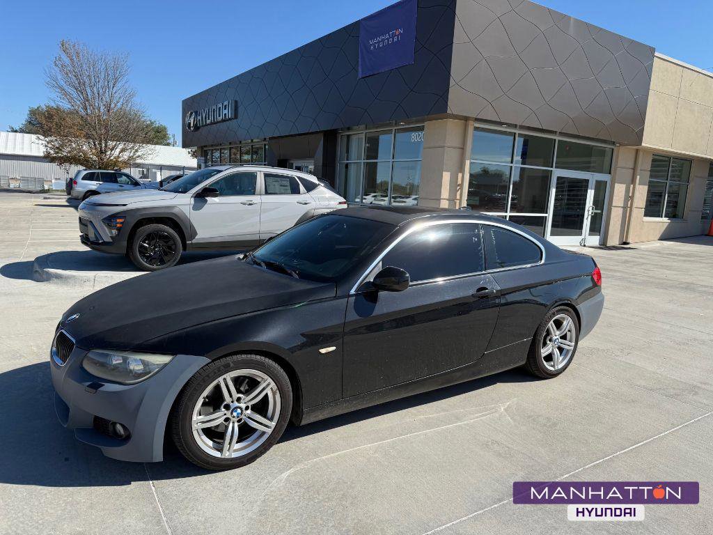 Used 2011 BMW 328i Coupe