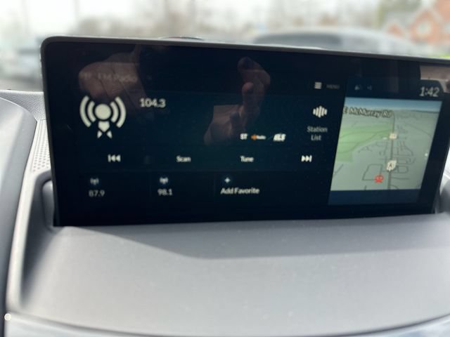 New 2026 Acura RDX SH-AWD w/ Technology Package image 16