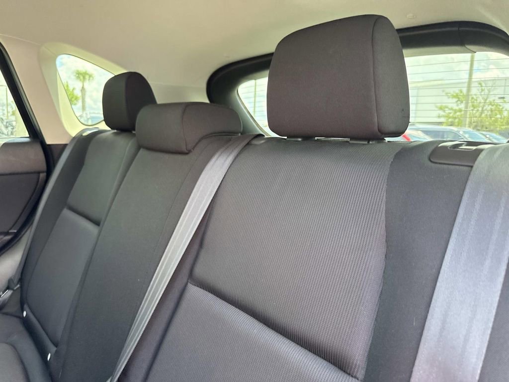 Used 2016 MAZDA CX-5 Sport FWD image 15
