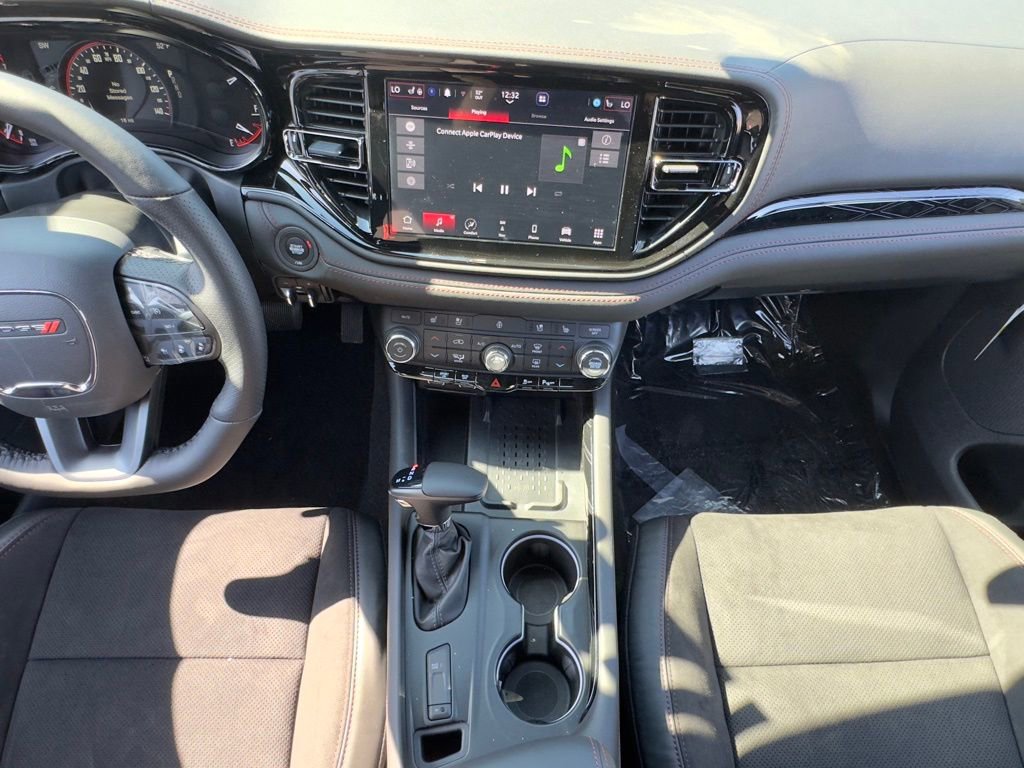 New 2026 Dodge Durango GT image 11