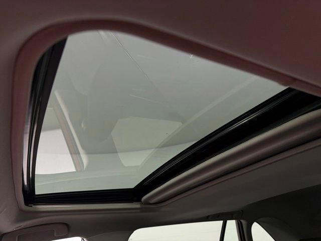 Used 2025 Toyota RAV4 XLE w/ Convenience Package image 25