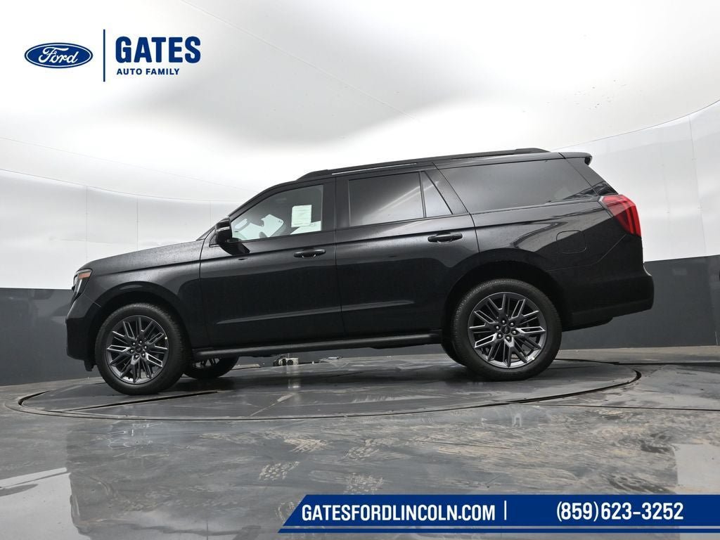 New 2026 Ford Expedition Platinum w/ Stealth Appearance Package AWD/4WD image 47