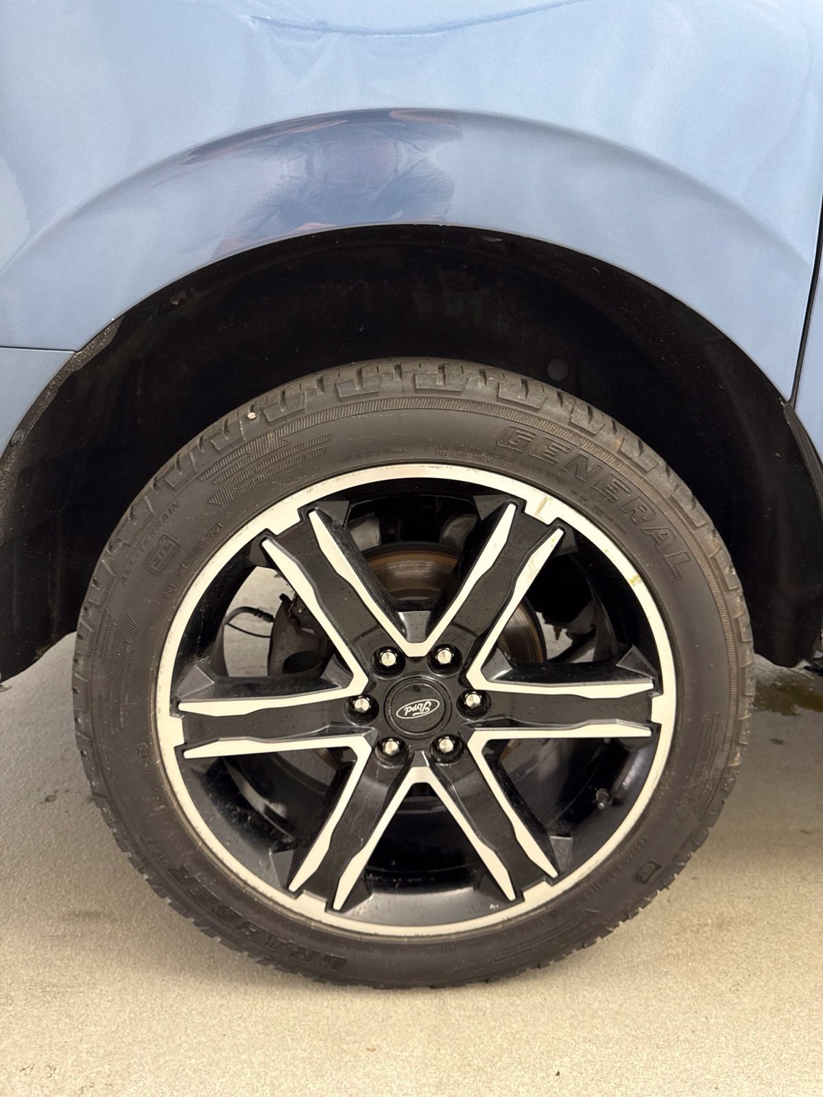 Used 2020 Ford Expedition Max Limited w/ Equipment Group 303A AWD/4WD image 48