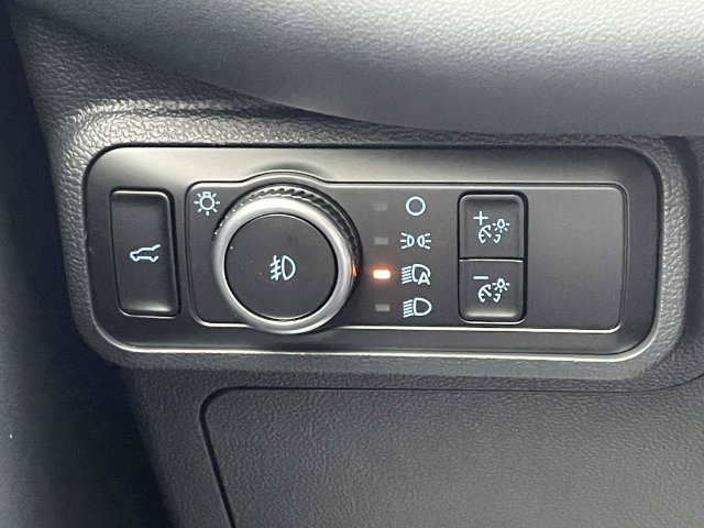 New 2027 Ford Explorer ST-Line w/ Premium Package RWD image 19