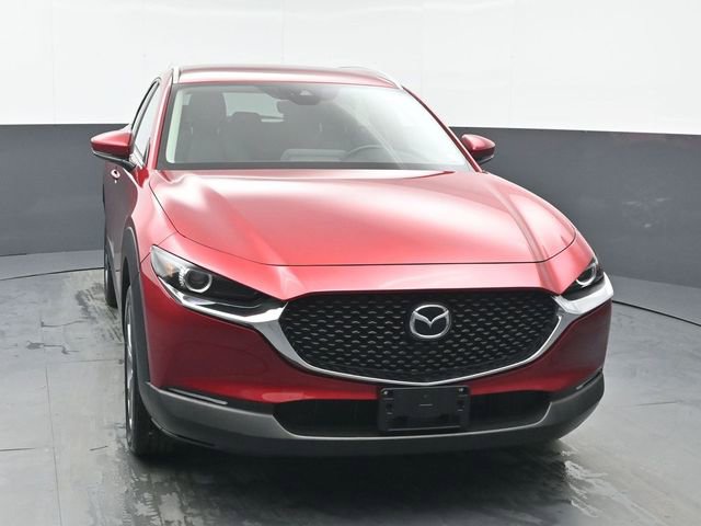 Certified 2023 MAZDA CX-30 AWD 2.5 S w/ Select Package image 8