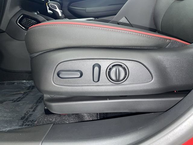 New 2026 Chevrolet TrailBlazer RS w/ Convenience Package image 26