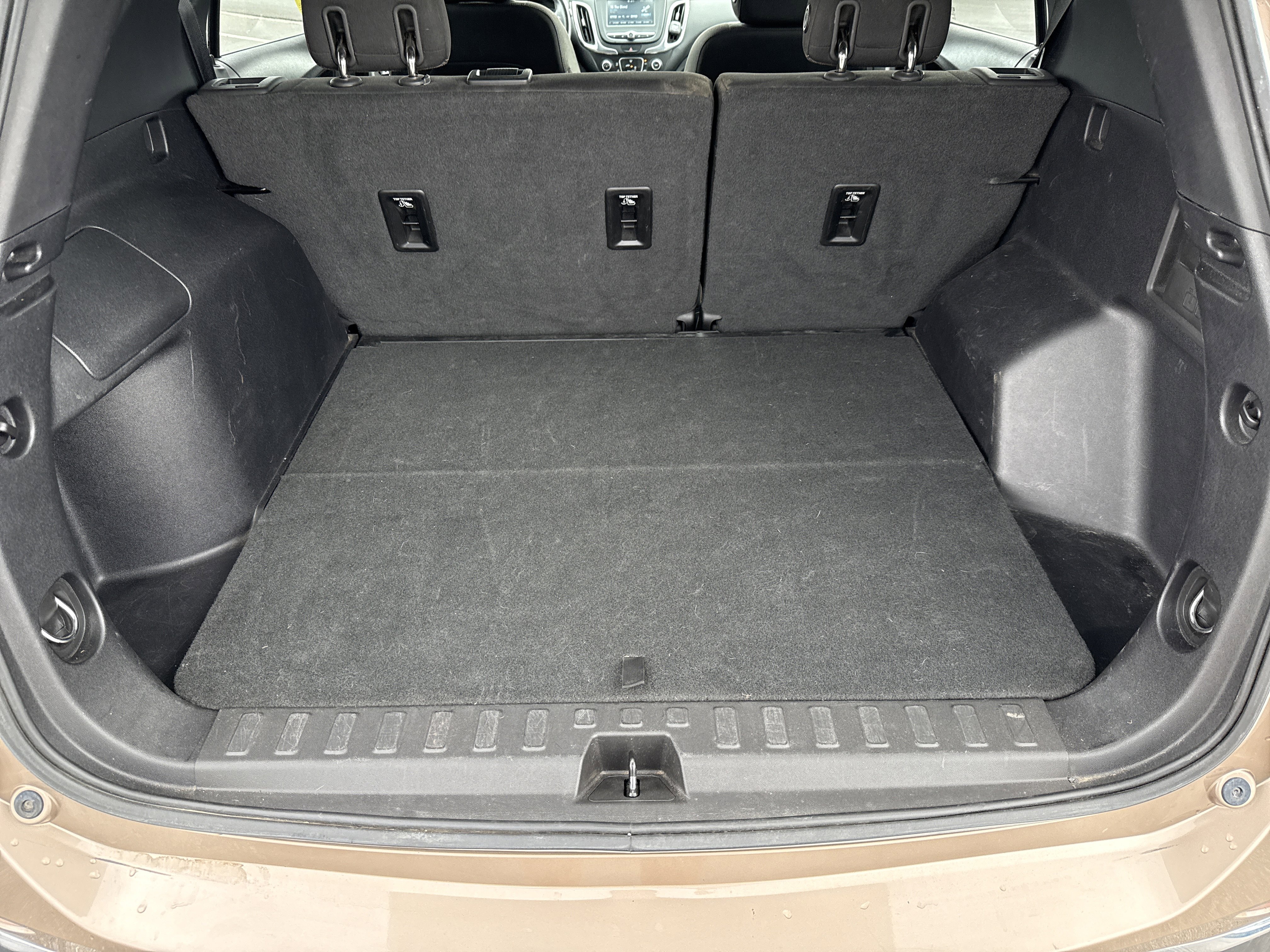 Used 2018 Chevrolet Equinox LT image 5