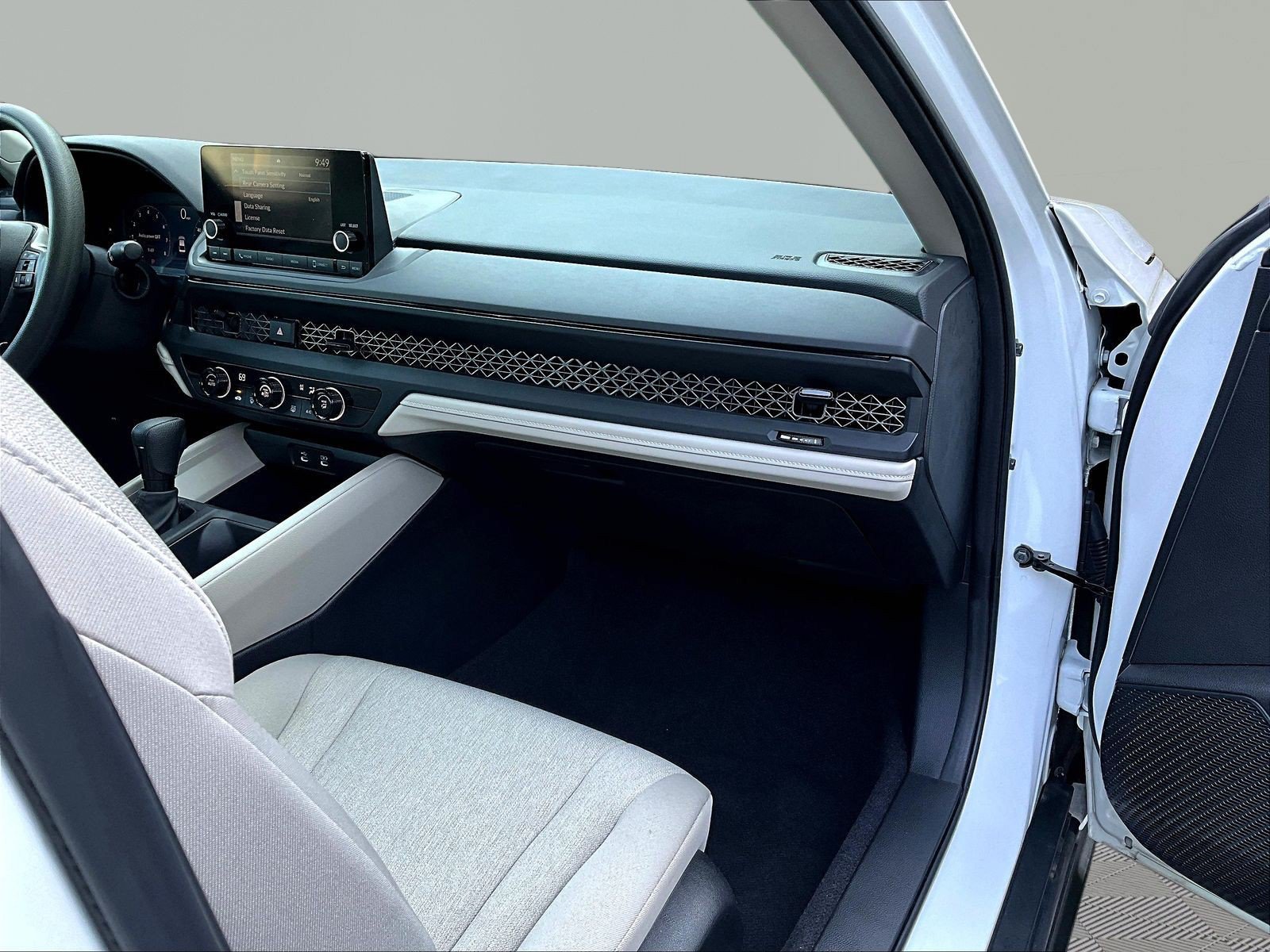Used 2024 Honda Accord LX image 25