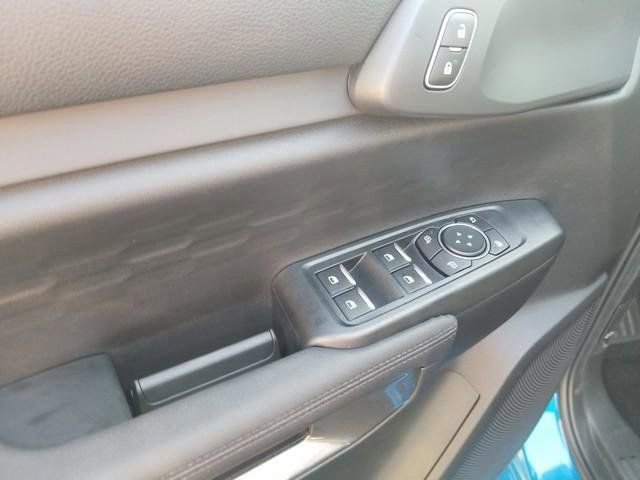 New 2025 Ford Ranger XLT AWD/4WD image 11