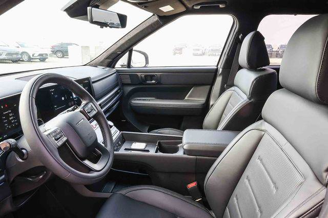 New 2026 Hyundai Santa Fe Calligraphy AWD/4WD image 20