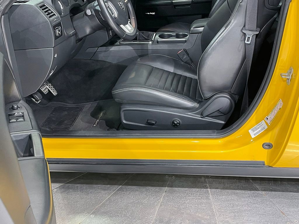 Used 2012 Dodge Challenger R/T RWD image 51