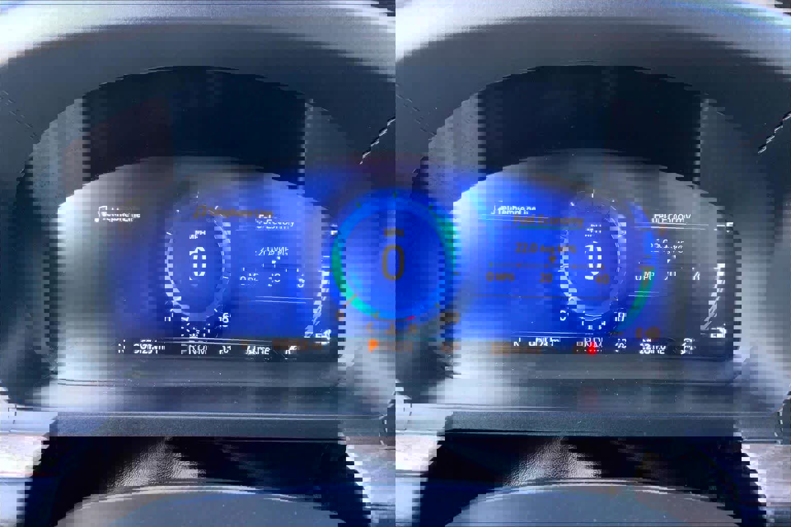 Used 2020 Ford Explorer Platinum w/ Premium Technology Package image 50