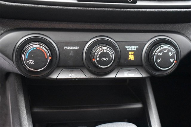 Certified 2023 Kia Forte LXS image 25