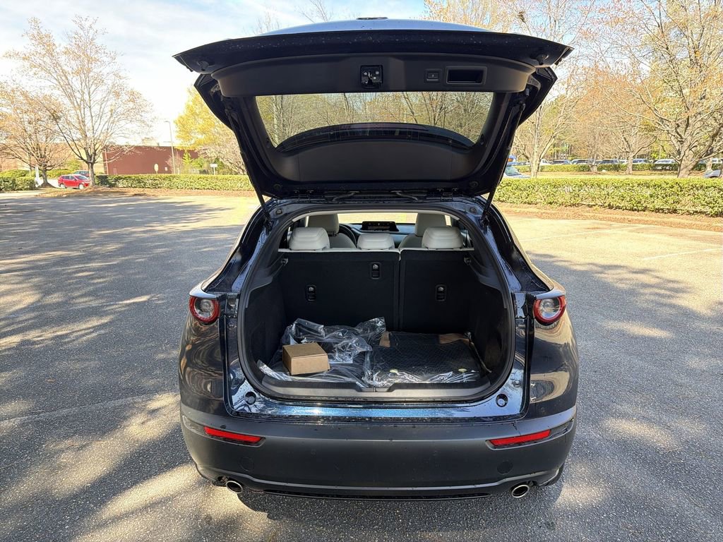 Used 2026 MAZDA CX-30 Aire Edition image 26