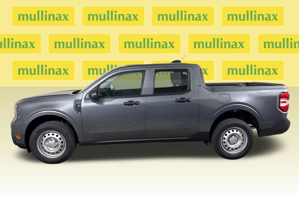 New 2026 Ford Maverick XL FWD image 10