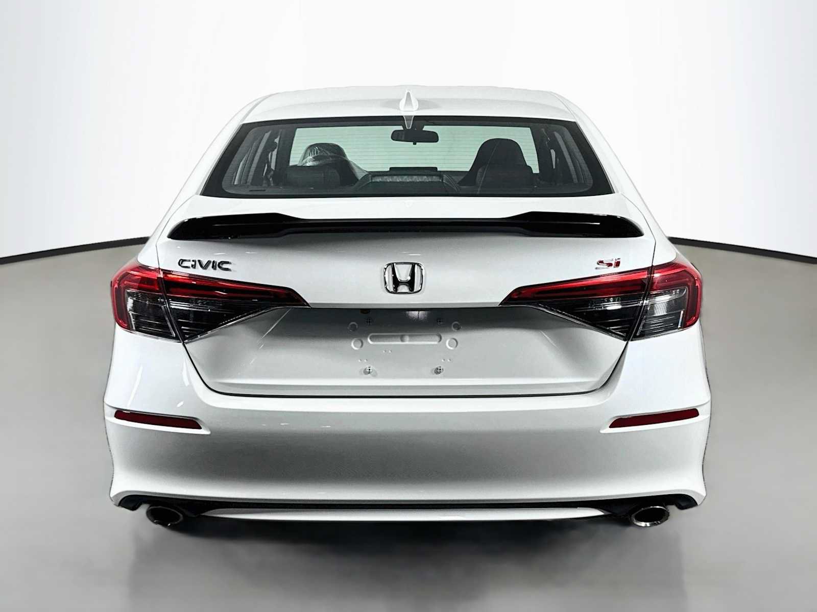 Used 2024 Honda Civic Si image 6