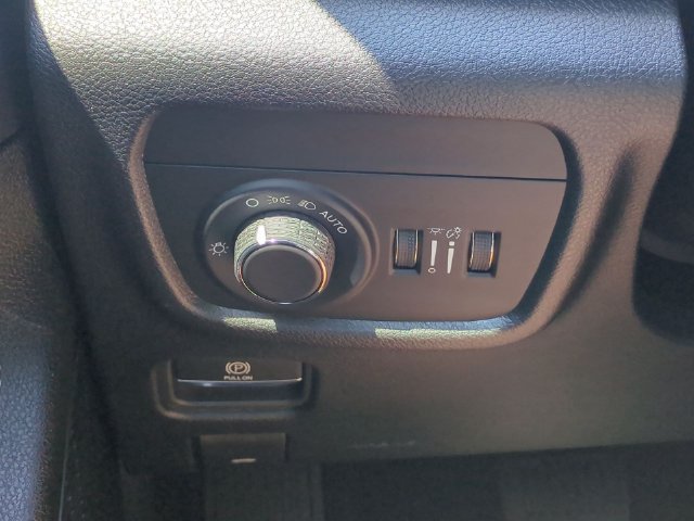 New 2026 Jeep Grand Cherokee Laredo X RWD image 19