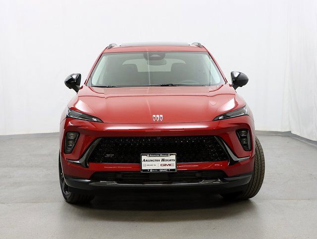 New 2026 Buick Envision Sport Touring image 5