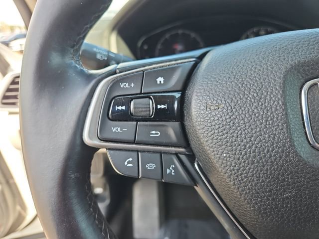 Used 2018 Honda Accord Touring image 20