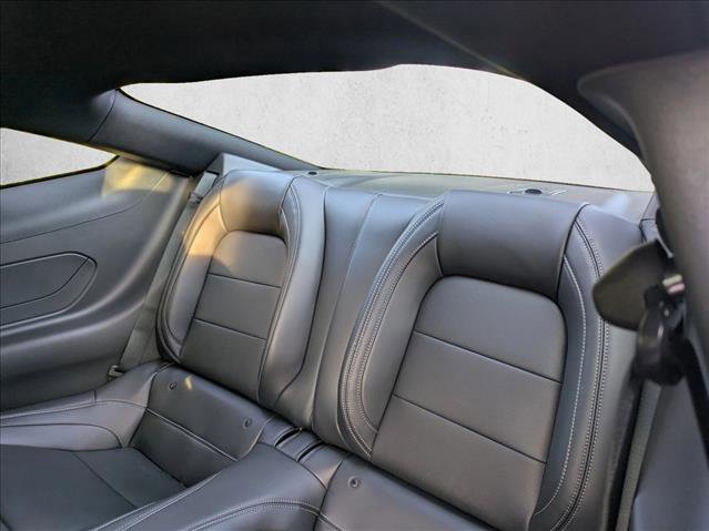 New 2026 Ford Mustang Premium image 15