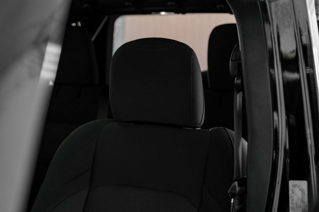 Used 2022 Jeep Wrangler Unlimited Sport image 25