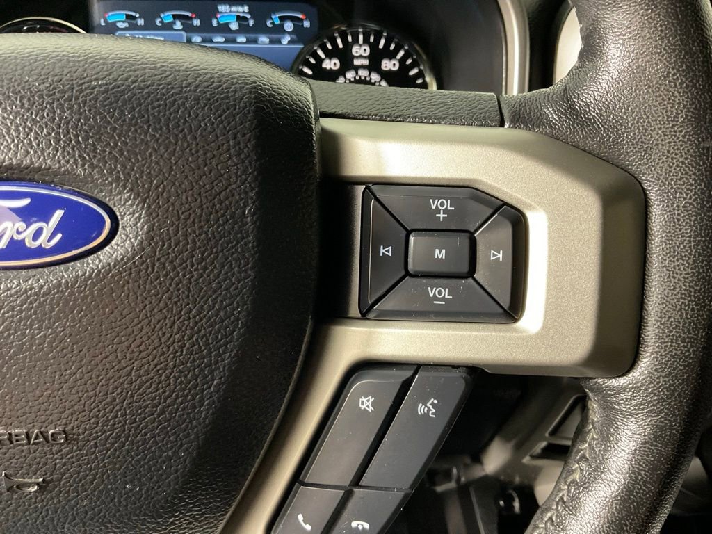 Used 2019 Ford F150 Lariat w/ Equipment Group 502A Luxury image 25