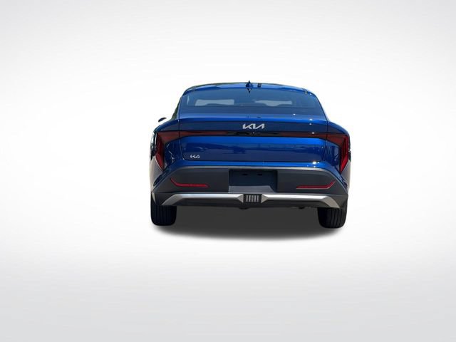 Certified 2025 Kia K4 FWD image 23