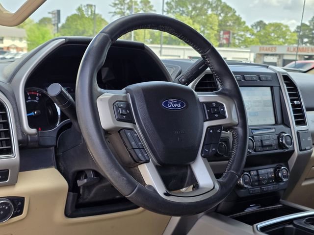 Used 2019 Ford F350 Lariat w/ Tow Technology Bundle image 26