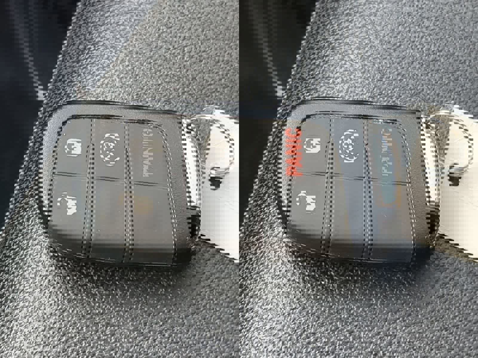 Certified 2021 Jeep Compass Limited image 40