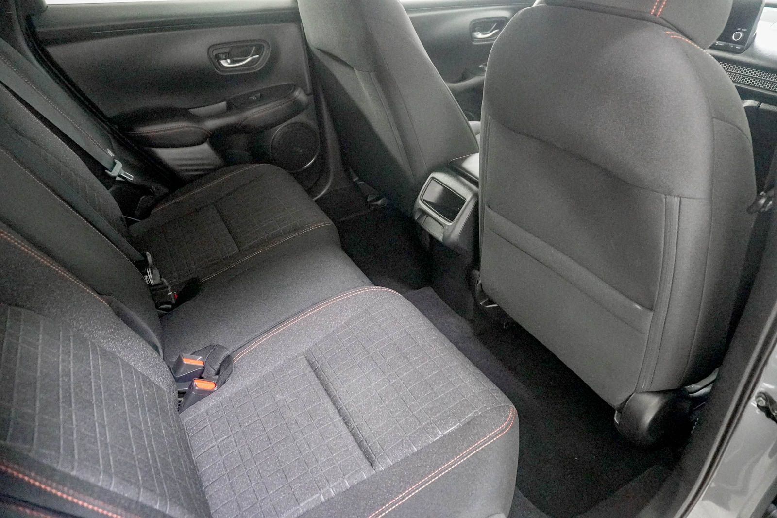 Used 2024 Honda HR-V Sport image 32