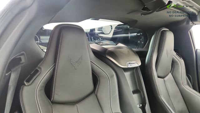 Used 2025 Chevrolet Corvette E-Ray image 26