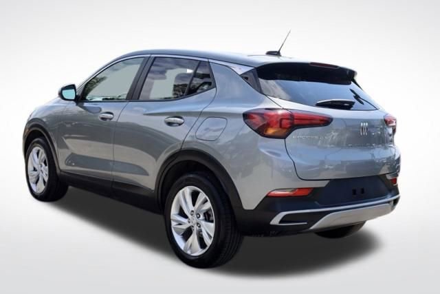 Used 2025 Buick Encore GX Preferred image 9