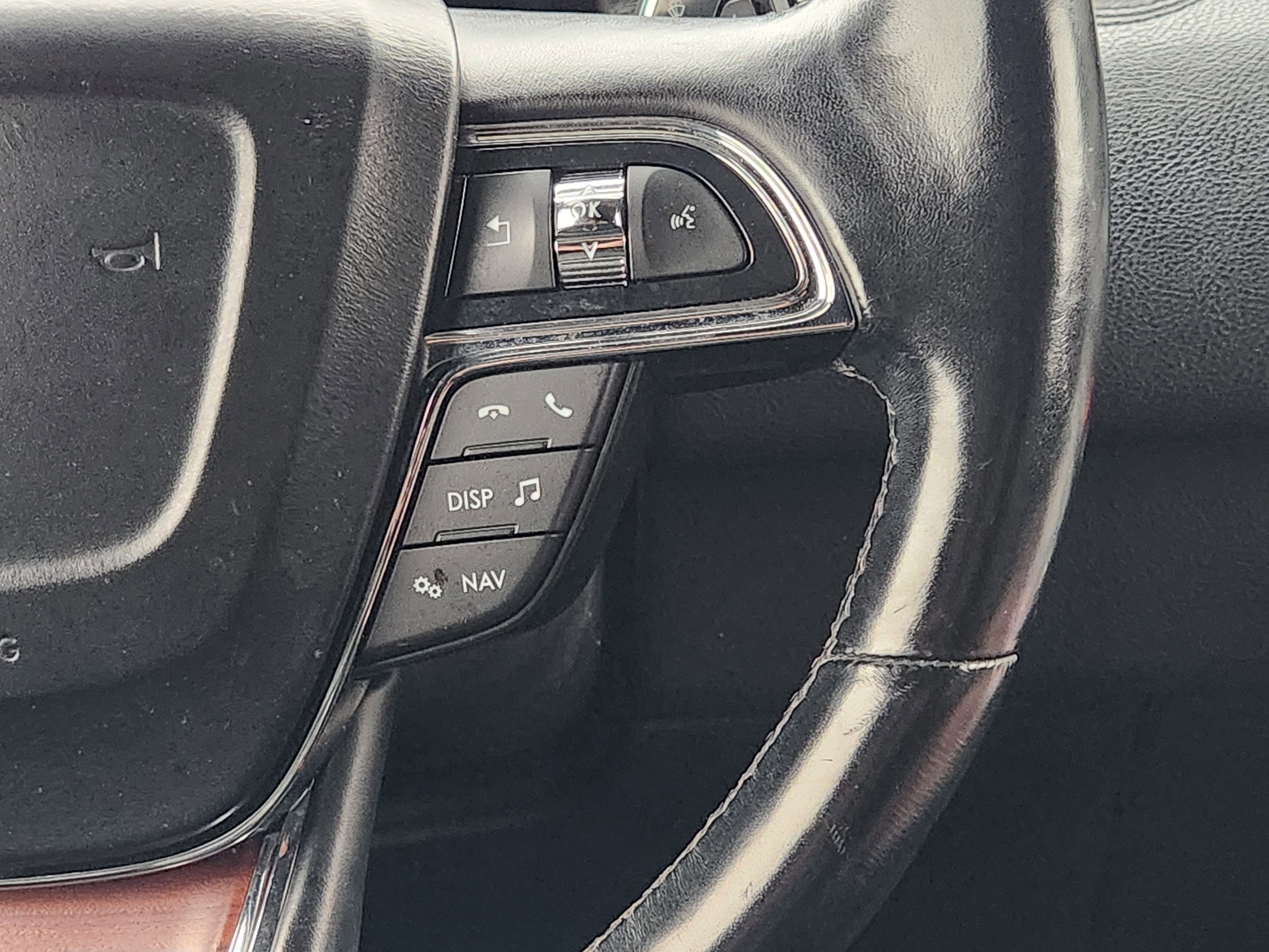 Used 2021 Lincoln Navigator L Reserve image 29