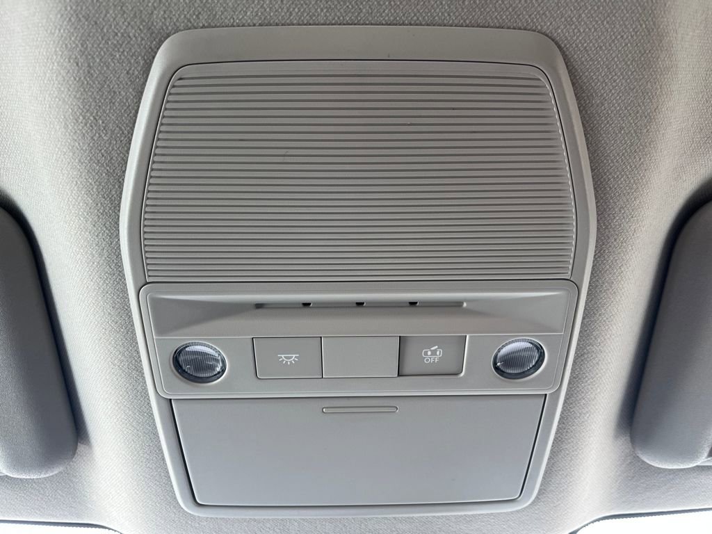 New 2026 Nissan Sentra SV w/ Floor Mat Package image 30